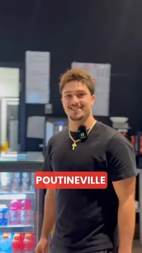 Image event Poutineville Concorde Laval