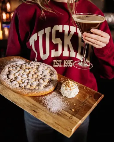 Image event Le Tusker Cuisine et Pub