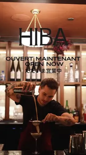 Image event COGIR restaurants