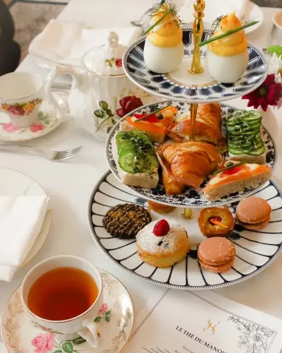 Image event Restaurant at Stonehaven