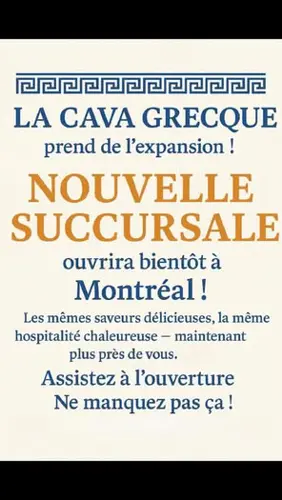 Image event Cava Grecque (La)