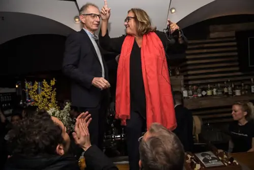 Image event Les Enfants Terribles — L'Île-des-Sœurs