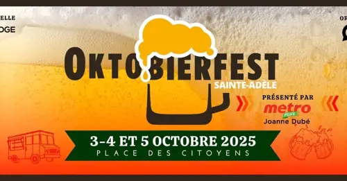 Image event Microbrasserie Pit Caribou