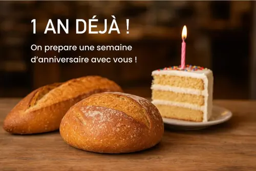 Image event Symphonie Sucrée