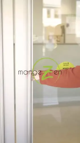 Image event mangeZen