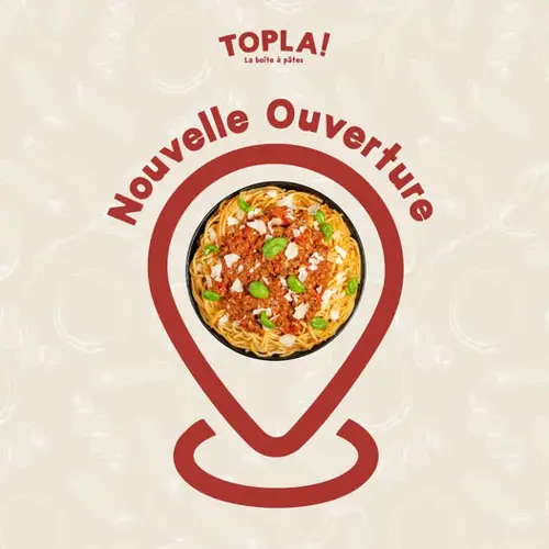 Image event Topla! Blainville