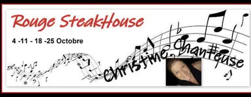 Image event Restaurant Rouge Steakhouse