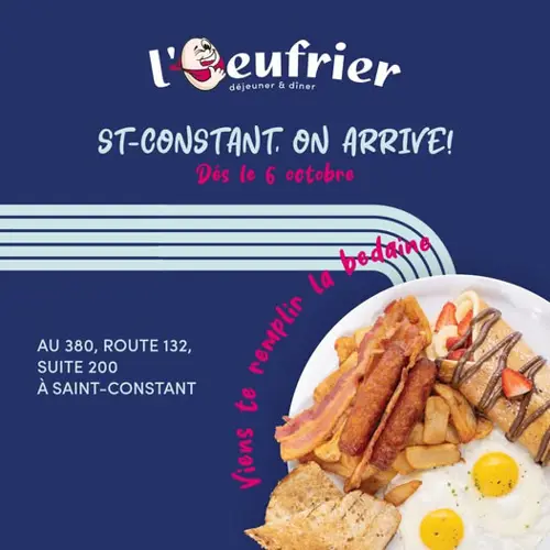 Image événement L'Œufrier (Atateken)