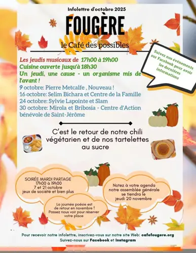 Image event Fougère - Le café des possibles
