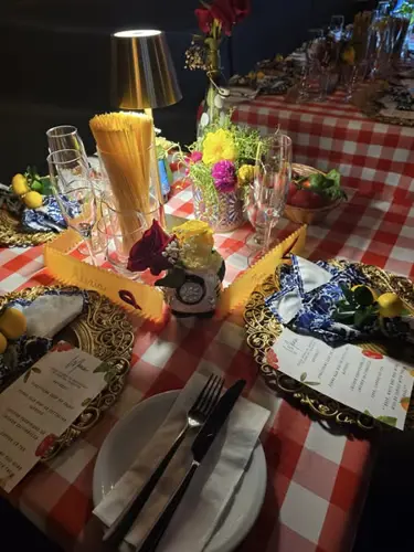 Image event Bistro Certo