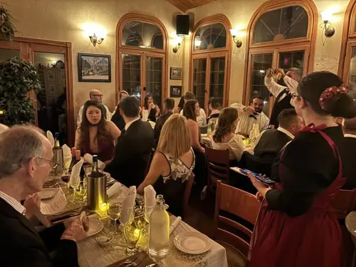 Image event Restaurant l'Entrecôte