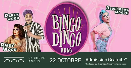 Image event La Chope Angus - Brasserie Artisanale