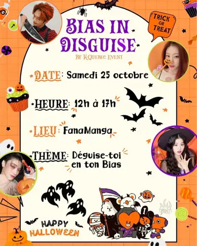 Image événement Fanamanga
