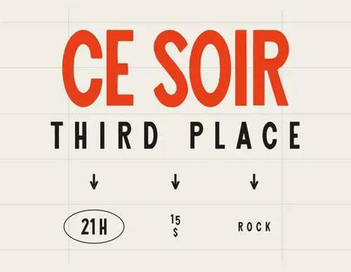 Image event Octave - Microbrasserie & Restaurant