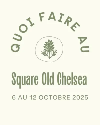 Image event Square Old Chelsea