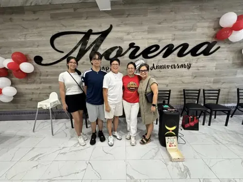Image event PLENGKE (Ang Pamilihang Bayan ng Montreal)