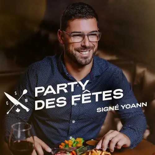 Image event SHAKER Cuisine & Mixologie Vieux-Québec