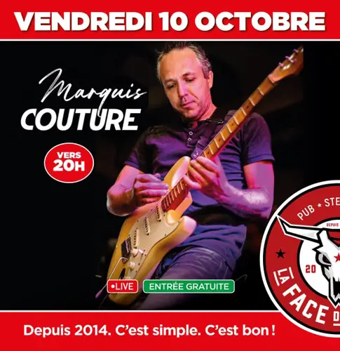 Image event La Face de Boeuf