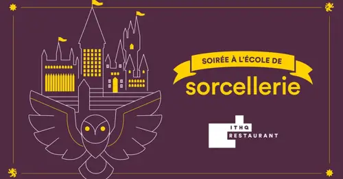Image event Resto-école La Relève gourmande