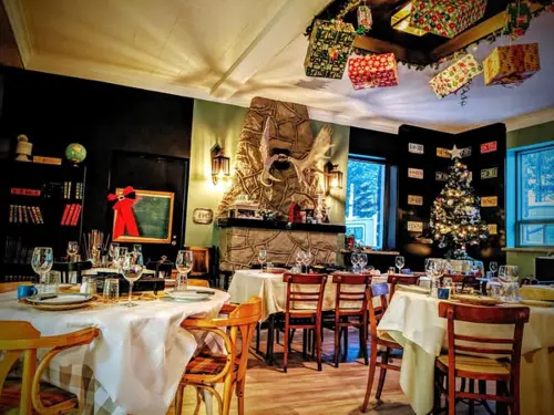 Image Ã©vÃ©nement Maison Zacharie