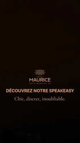 Image event Maurice Restaurant Lounge