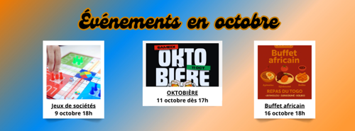 Image event La Porte d'à Côté - Microbrasserie & Restaurant