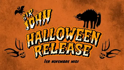 Image Ã©vÃ©nement Sir John - Brasserie