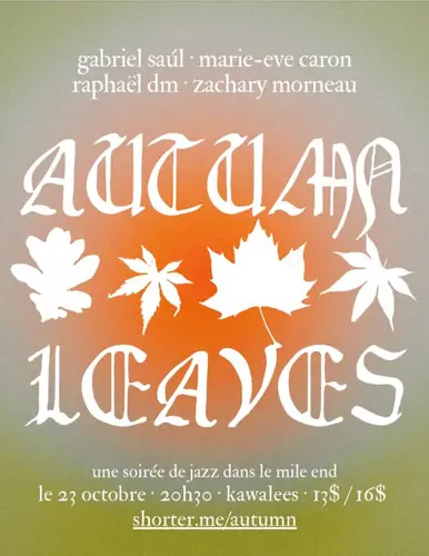 Image événement Kawalees