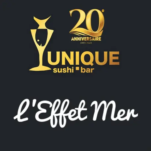 Image event L'Unique Sushi Bar