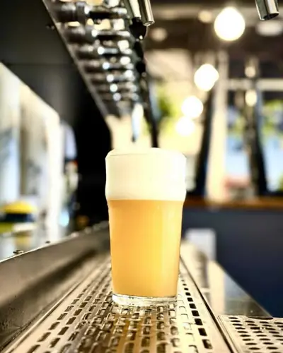 Image événement Nano Cinco - Brasserie Artisanale