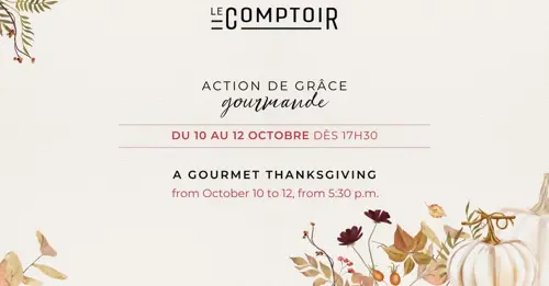Image event Choux Gras Brasserie Culinaire