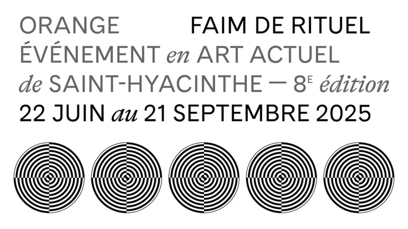 Image événement Expression Centre d'exposition de Saint-Hyacinthe