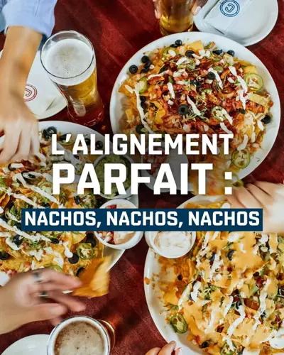 Image événement La Cage