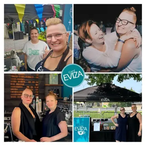 Image event Cafe Eviza