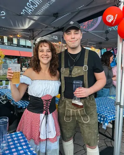 Image event St-Pancrace - Microbrasserie / Le Pub