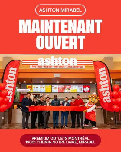 Image event Ashton