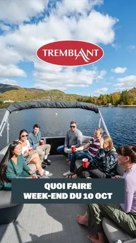 Image event Le Grand Manitou