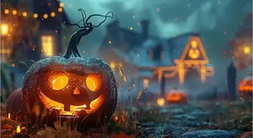 Image Ã©vÃ©nement Le Bouc Émissaire