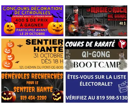 Image event La Mie Du Partage
