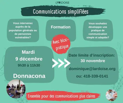 Image Ã©vÃ©nement Le Garde-Manger