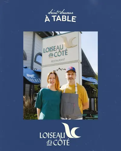 Image event Loiseau d’à Côté