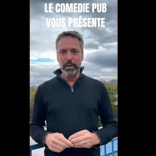 Image événement Brasserie Port-Alfred - Resto-Pub et Spectacles