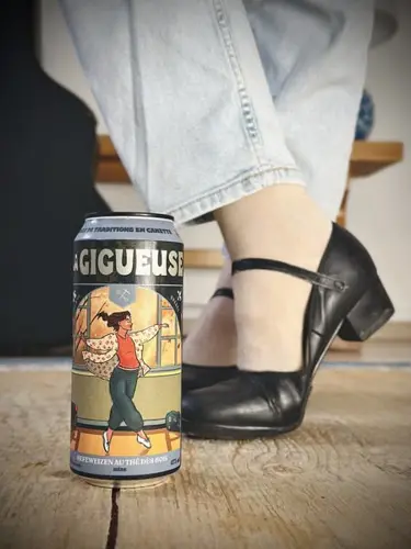 Image event Le Prospecteur - Microbrasserie / Brasserie & Taproom