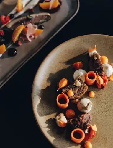 Image event Restaurant Nord / Mont-Saint-Hilaire