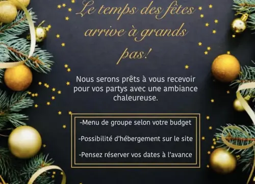 Image event Bistro le Loch