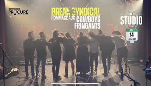 Image Ã©vÃ©nement Le Local Traiteur