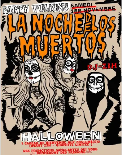 Image Ã©vÃ©nement Cactus Resto-Bar