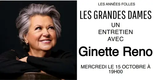 Image event Cabaret Les Années Folles