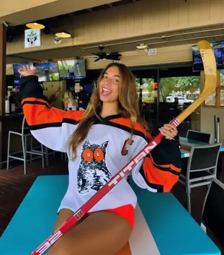 Image événement Hooters