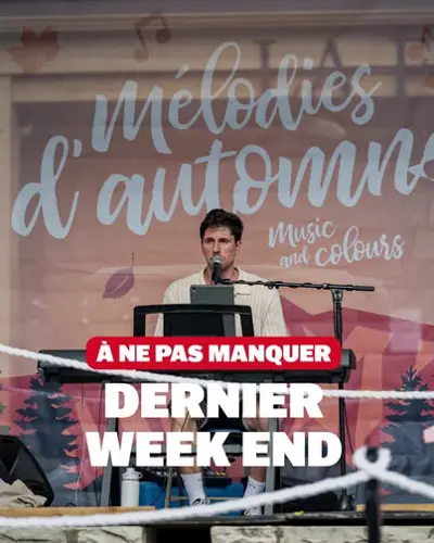 Image event Le Grand Manitou